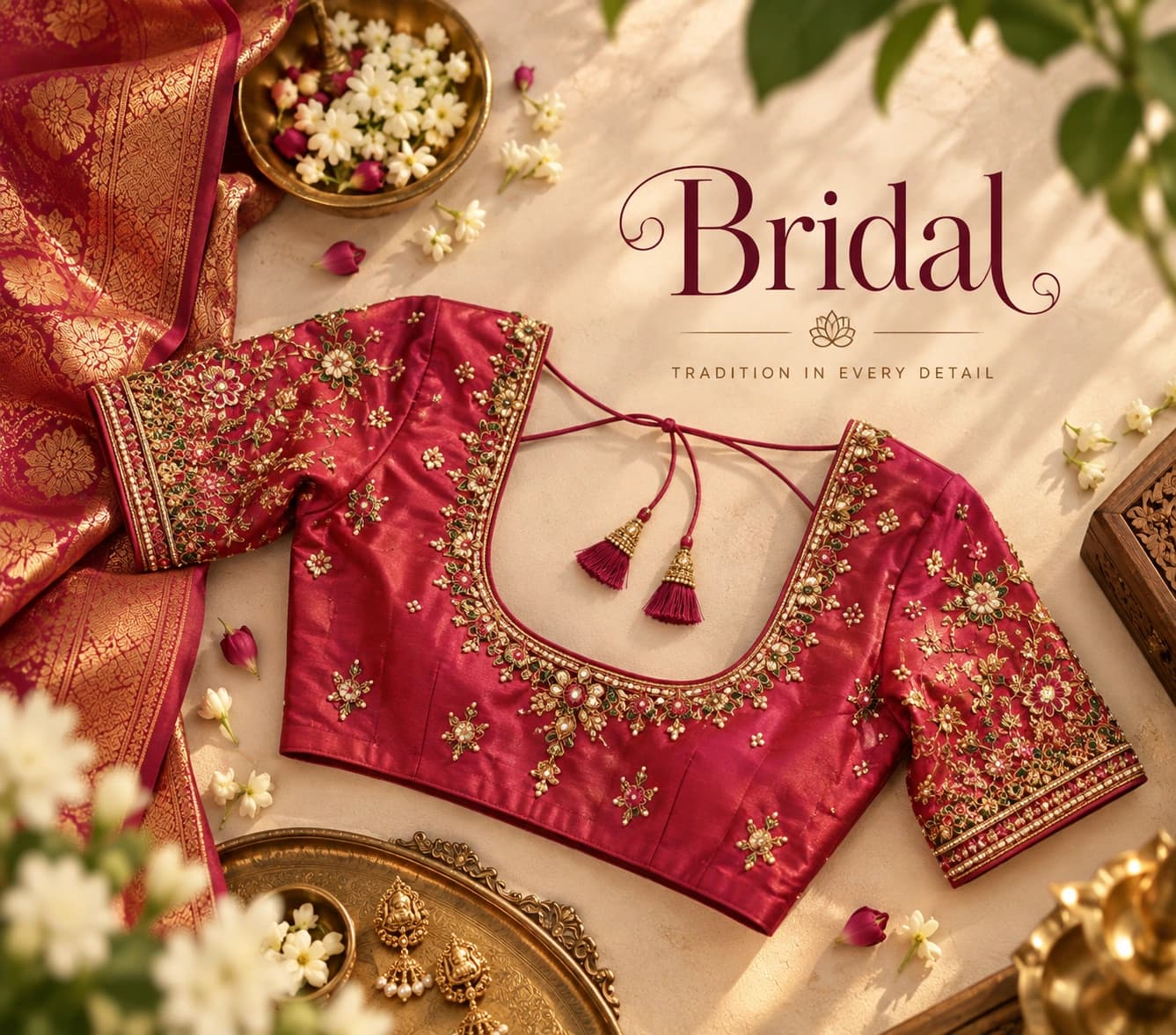 Bridal