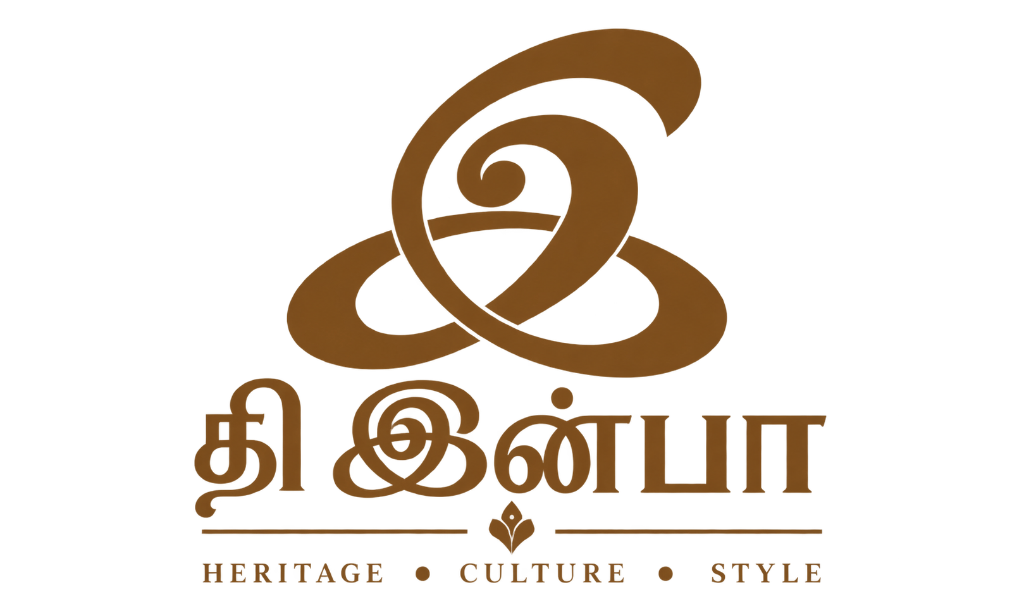 The Inba Logo